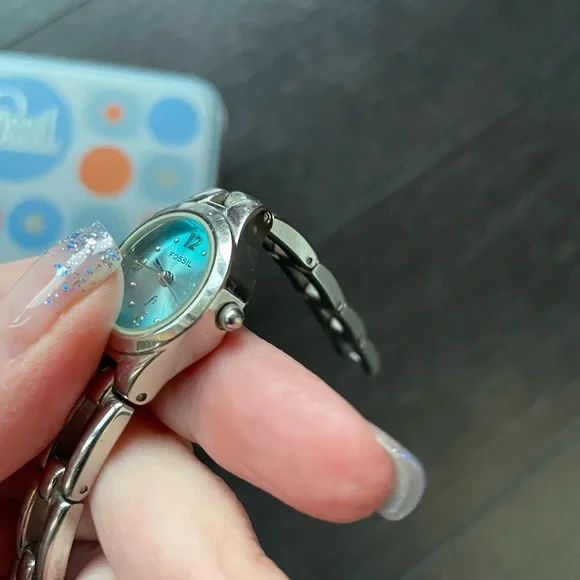 Fossil Watch - Picture 7 of 9